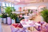 Prettiest pink cafes in the UAE | Love Vibe Café in Abu Dhabi and Dubai